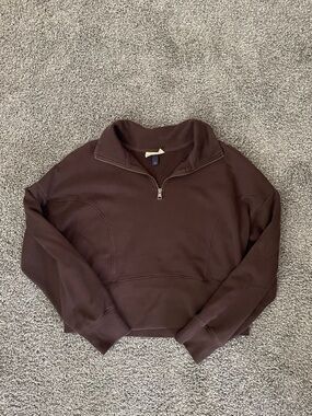Universal Thread Quarter Zip Pullover